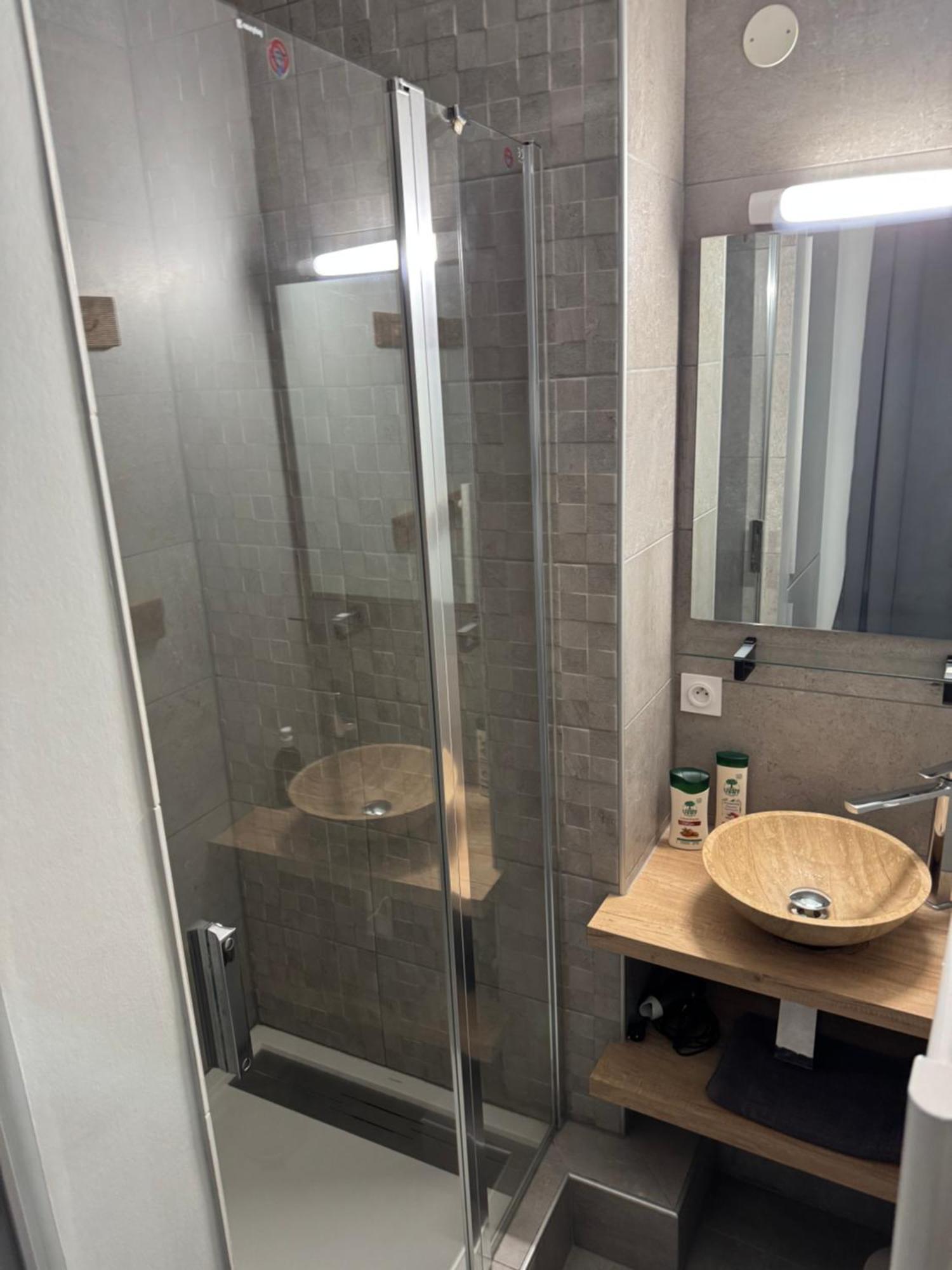 Les Appartements De L'Epine Strasbourg Luaran gambar
